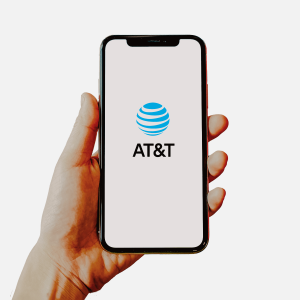 AT&T RTR - $100 of minutes
