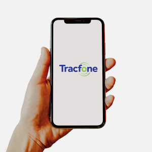 Tracfone PIN - $100 of minutes