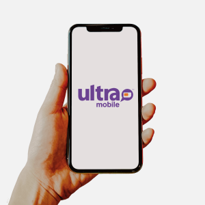 Ultra Mobile - $75 of minutes