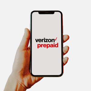 Verizon - $75 of minutes