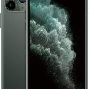 Apple iPhone 11 Pro 64GB Green - Good Condition (Refurbished)