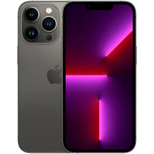 Apple iPhone 13 Pro 128GB Graphite - Certified Refurbished (Refurbished)